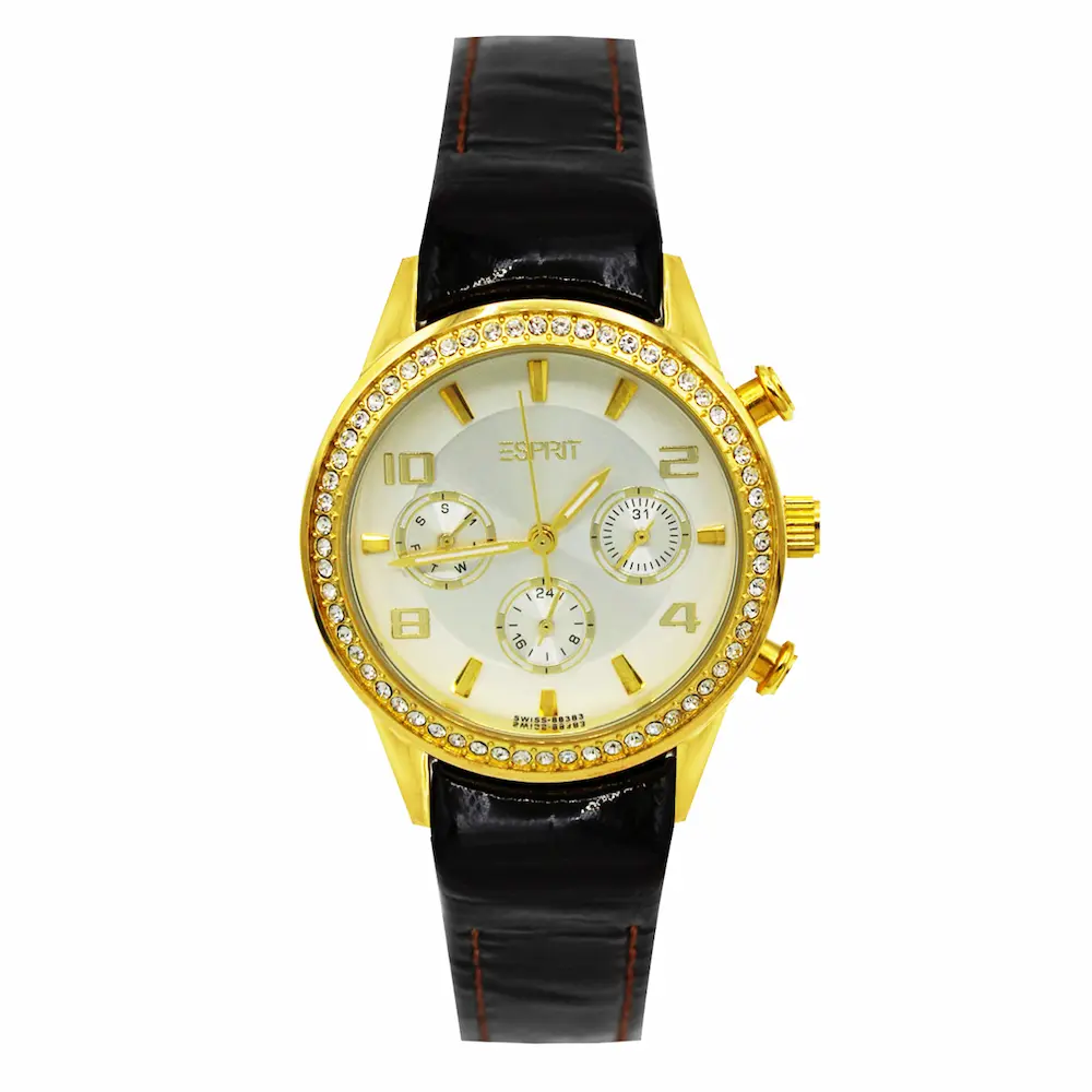 ساعت مچی عقربه ای زنانه اسپریت مدل 88383L