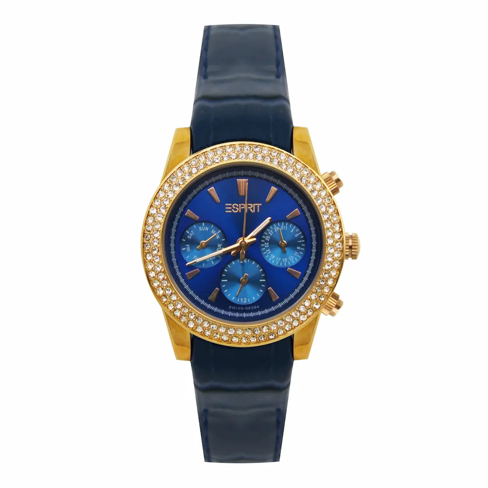 ساعت مچی عقربه ای زنانه اسپریت مدل 88384