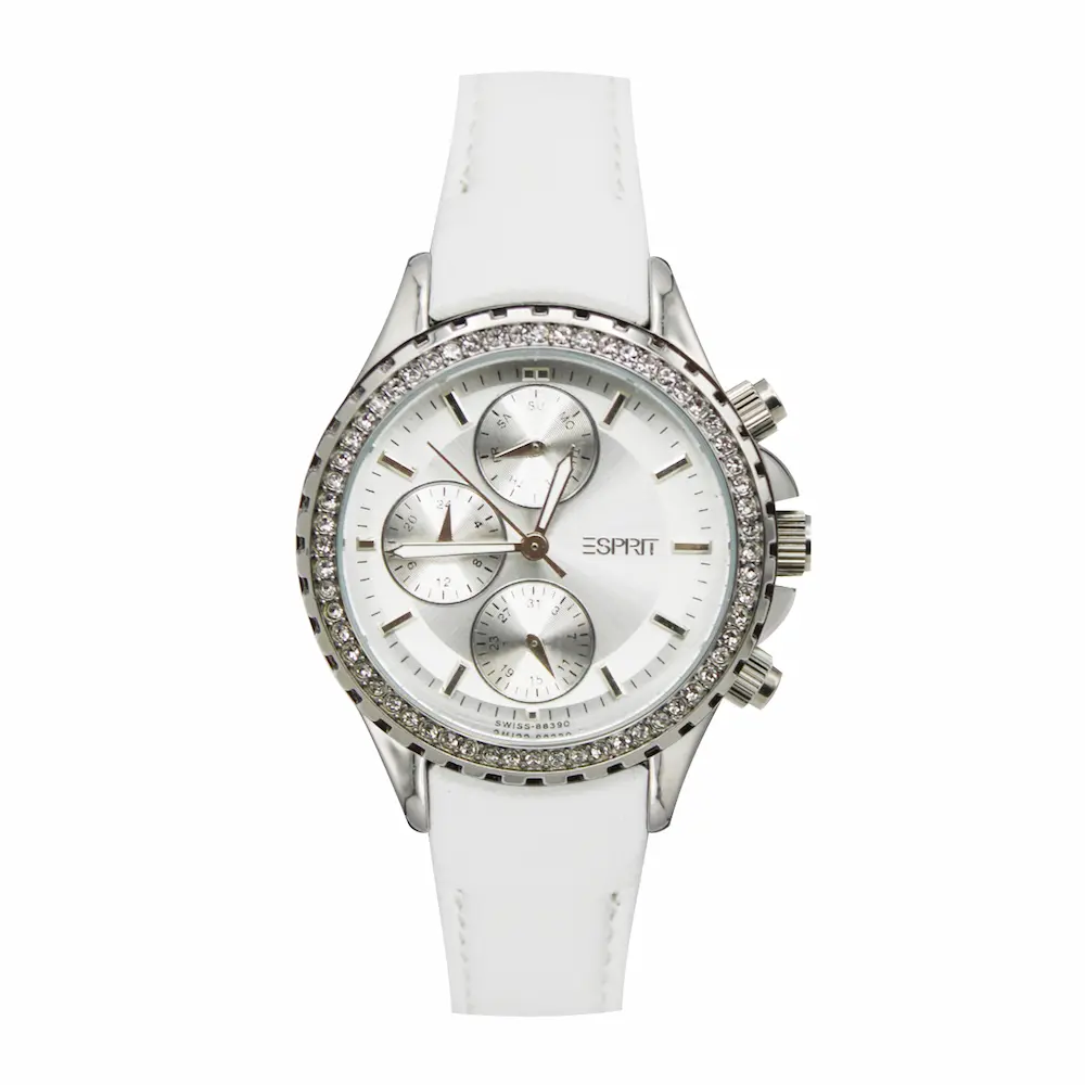 ساعت مچی عقربه ای زنانه اسپریت مدل 88390