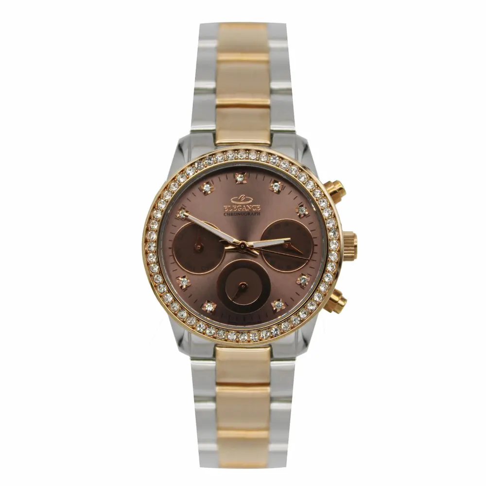 ساعت مچی عقربه ای زنانه الگانس مدل 88184