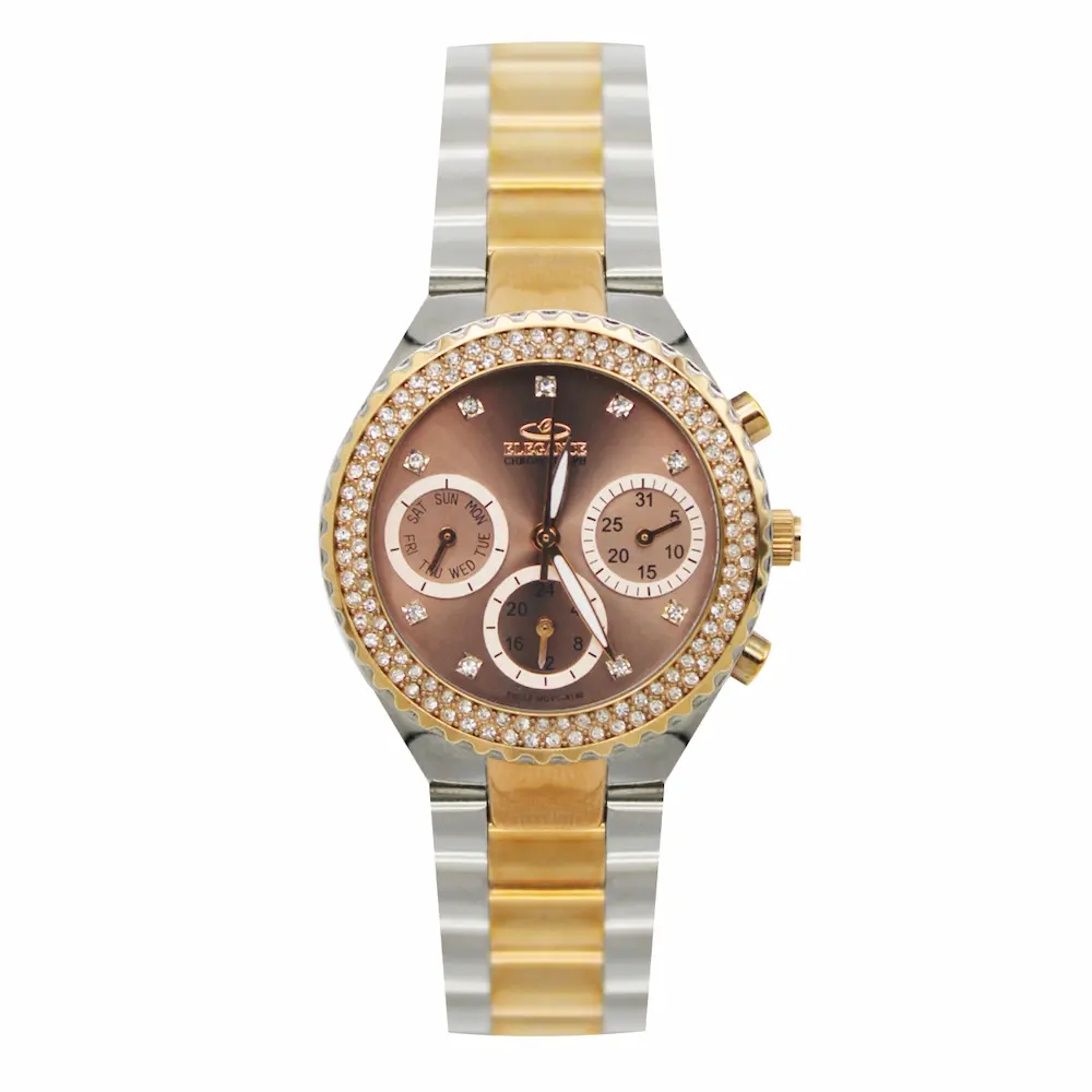 ساعت مچی عقربه ای زنانه الگانس مدل 88182