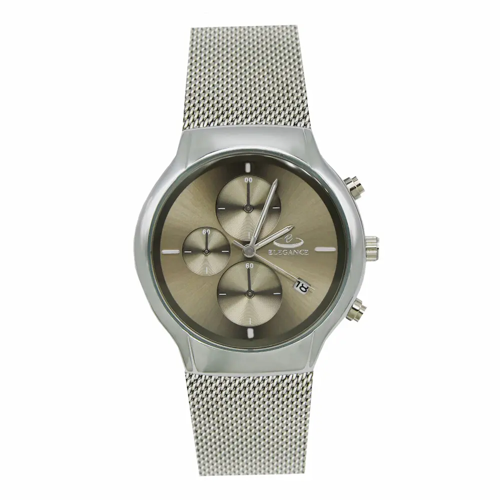 ساعت مچی عقربه ای مردانه الگانس مدل 81247M