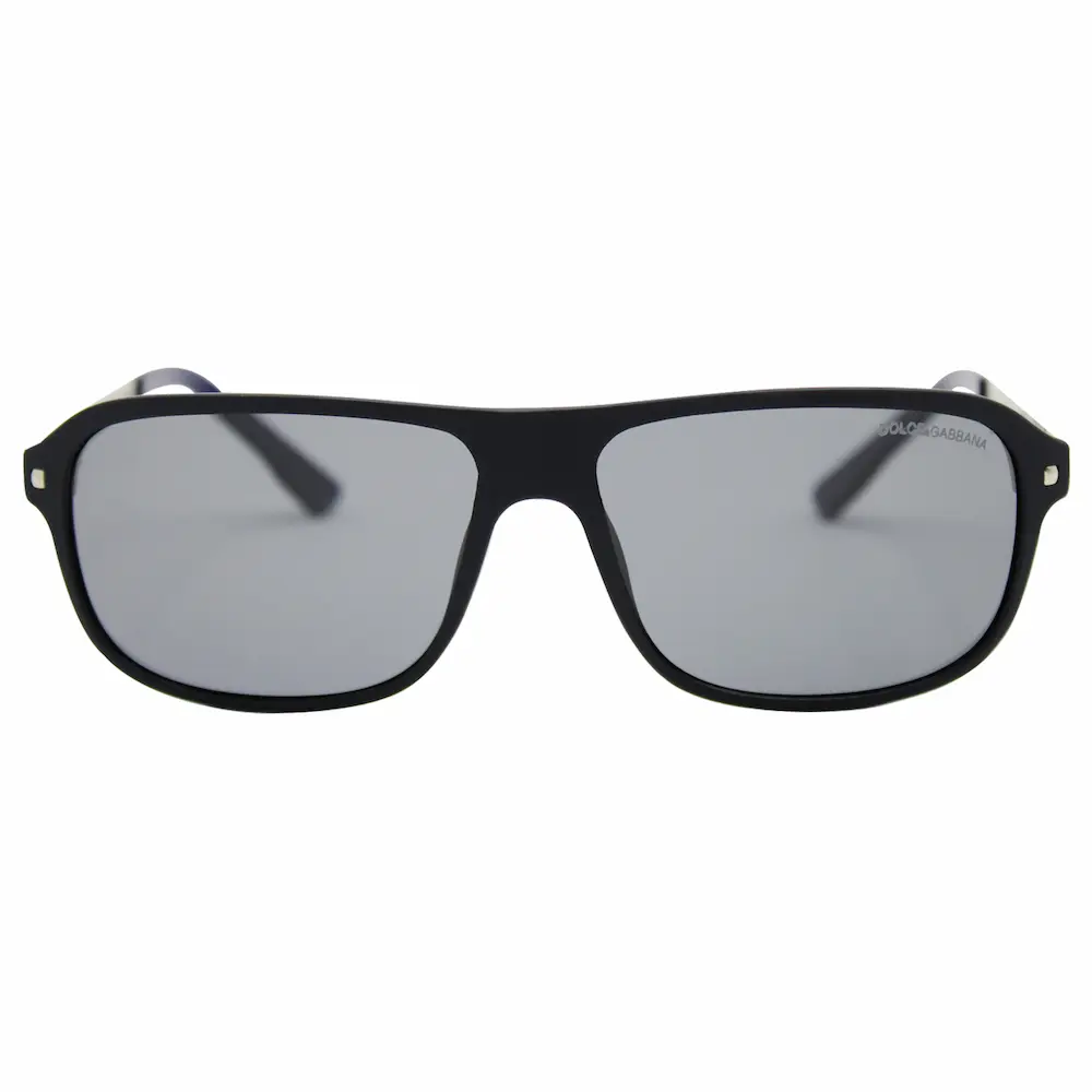عینک آفتابی دولچه گابانا مردانه مدل 3542