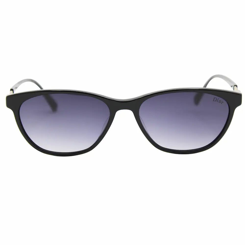 عینک آفتابی دیور زنانه مدل 8017