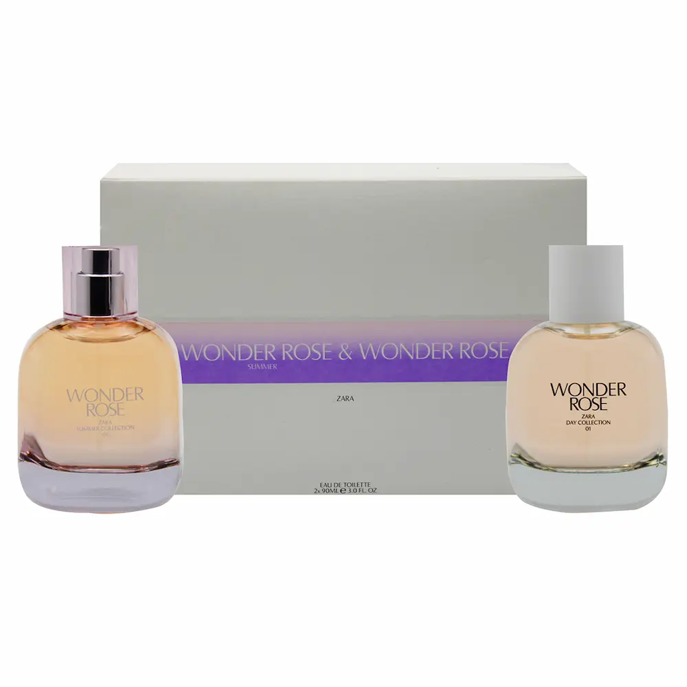 زارا-_-دوقلو-واندر-رز