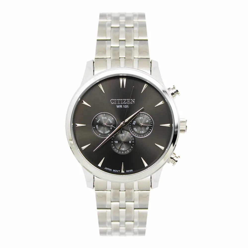 ساعت مچی عقربه ای مردانه سیتیزن مدل 98166