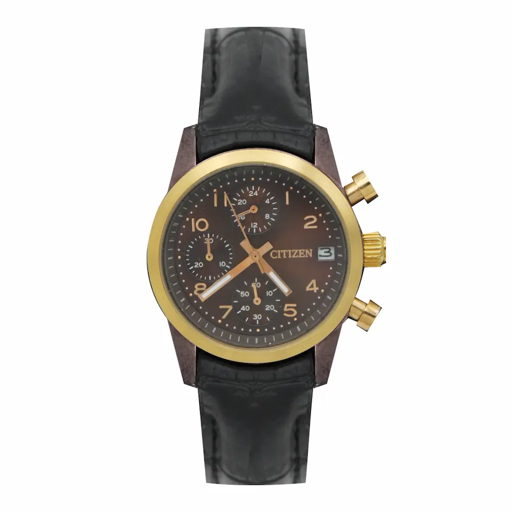 ساعت مچی عقربه ای زنانه سیتیزن مدل 2008