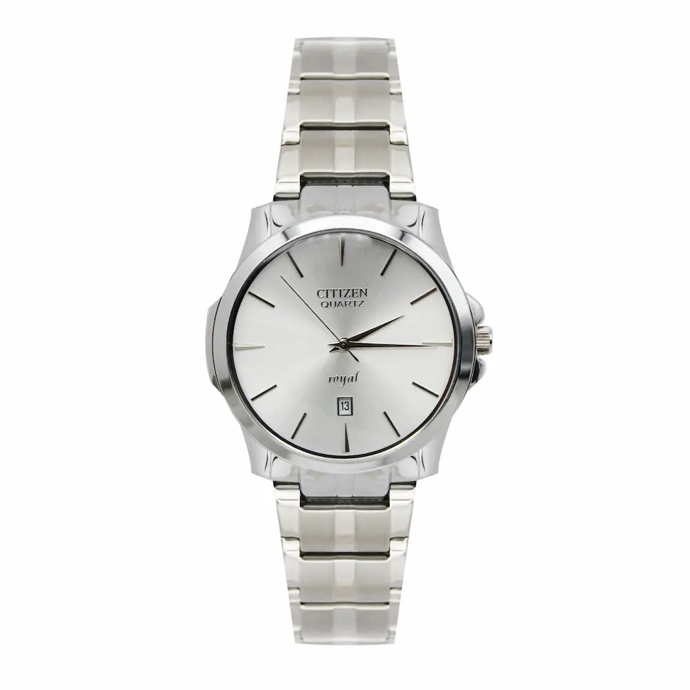 ساعت مچی عقربه ای مردانه سیتیزن مدل 6262