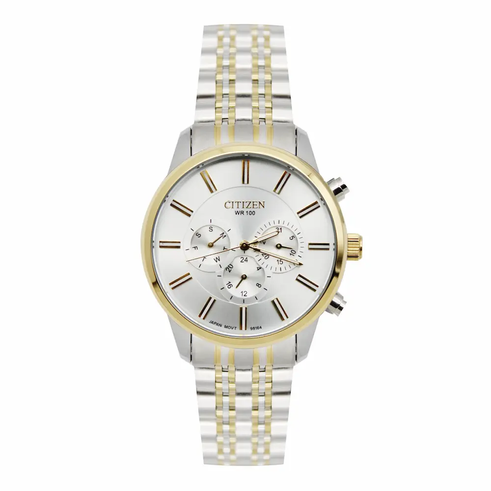 ساعت مچی عقربه ای مردانه سیتیزن مدل 98164