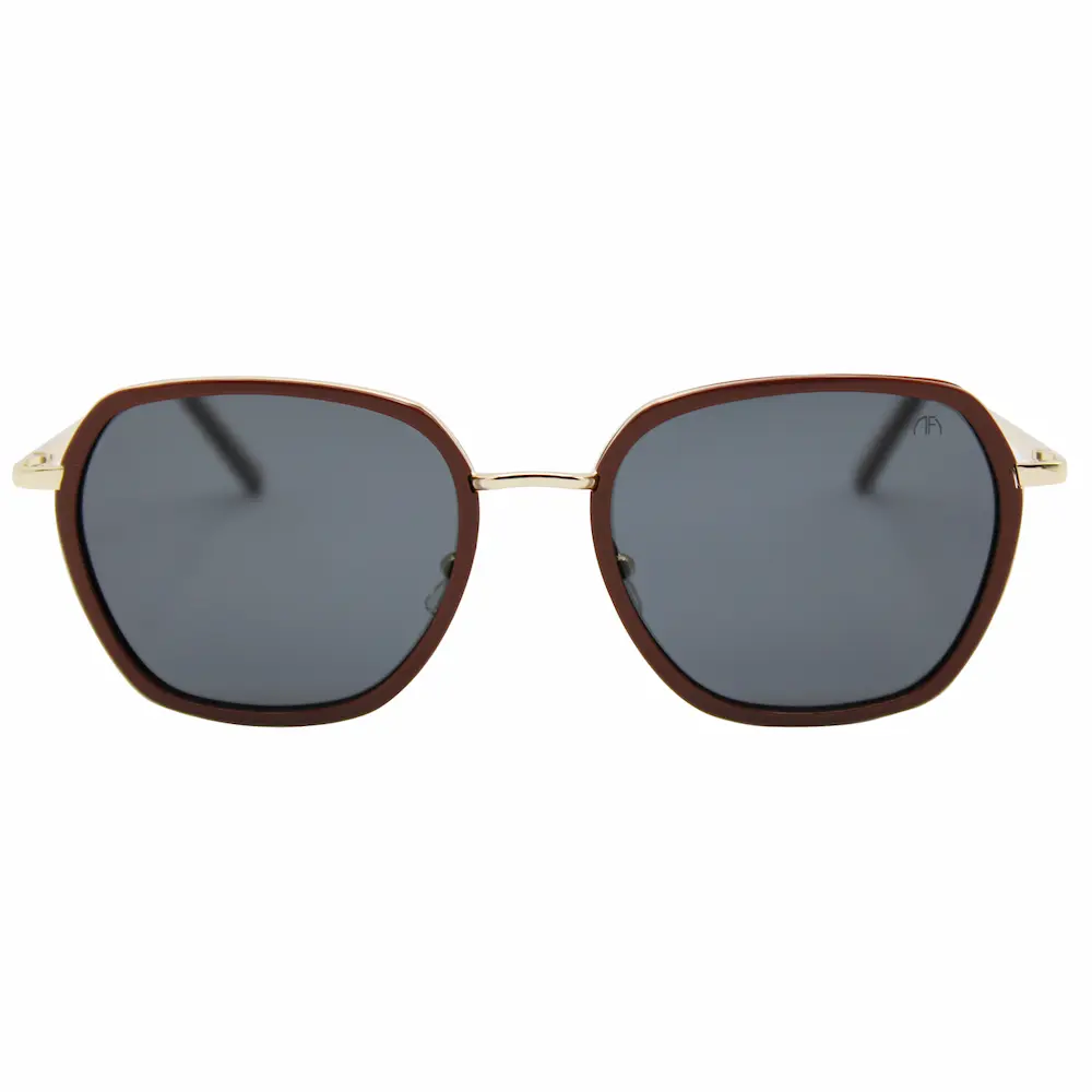 عینک آفتابی زنانه فردمارتینز مدل 1076