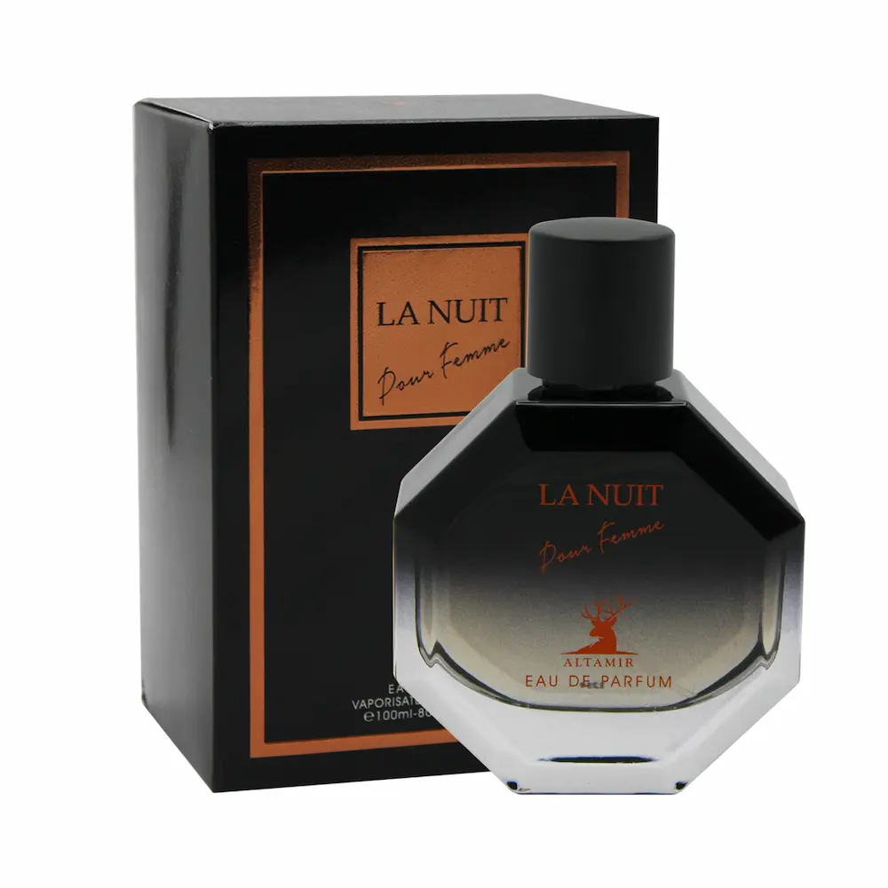 ادکلن زنانه آلتامیر مدل لانویت حجم 100 میلی لیتر