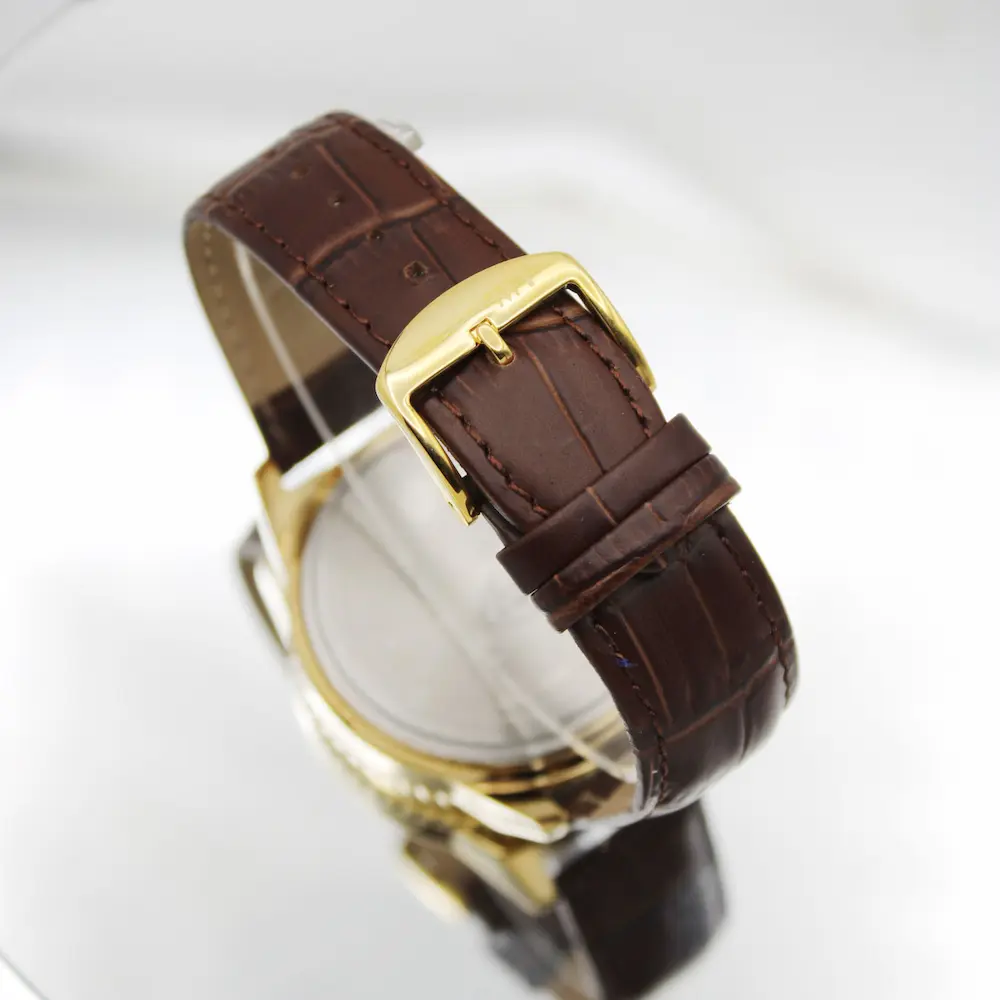 ساعت مچی عقربه ای مردانه مایکل تامی مدل 20293