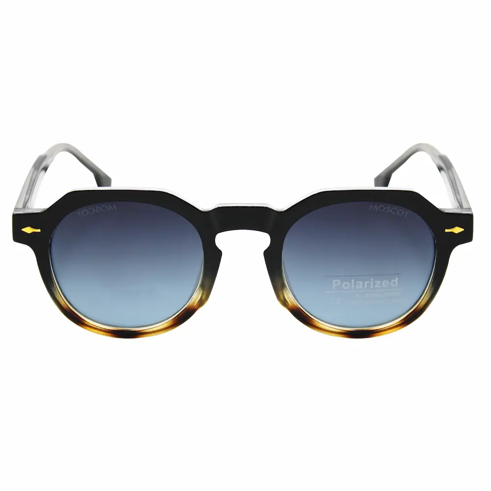 عینک آفتابی زنانه موسکوت مدل 1209