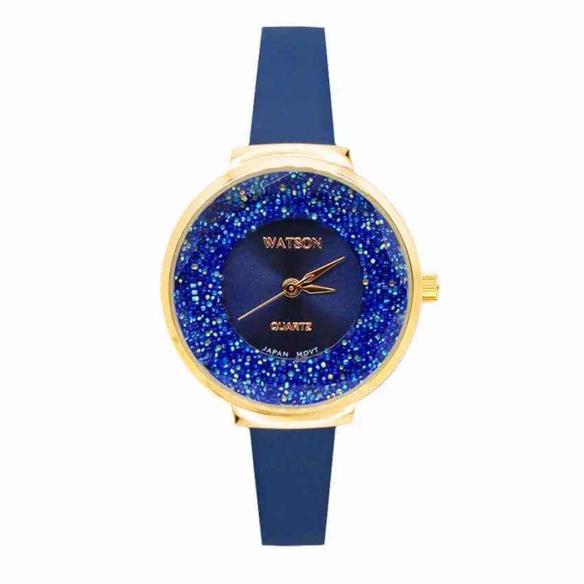 ساعت مچی عقربه ای زنانه واتسون مدل 1038