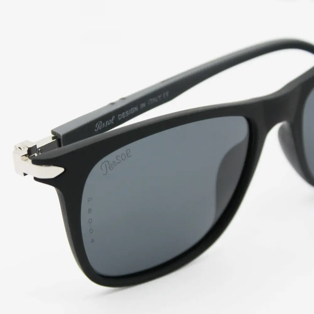 عینک آفتابی مردانه پرسول مدل 8004