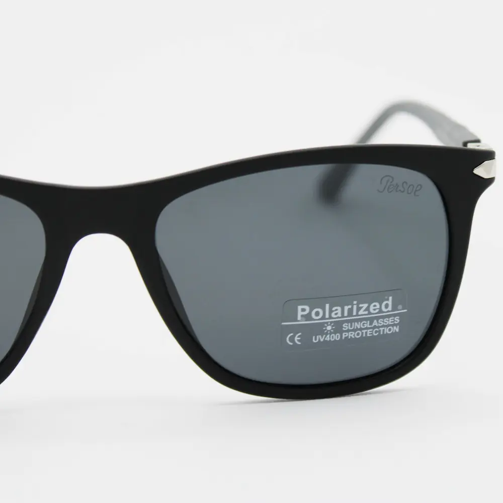 عینک آفتابی مردانه پرسول مدل 8004