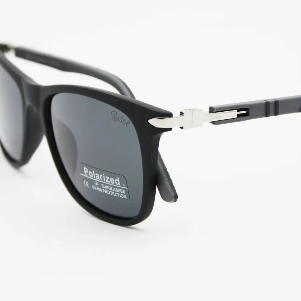 عینک آفتابی مردانه پرسول مدل 8004