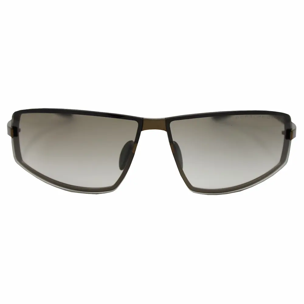 عینک آفتابی پورشه دیزاین مردانه مدل 8417