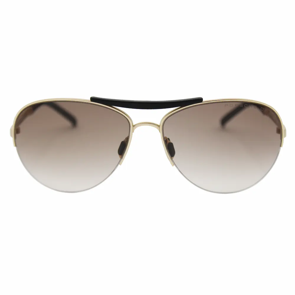 عینک آفتابی پورشه دیزاین مردانه مدل 8540