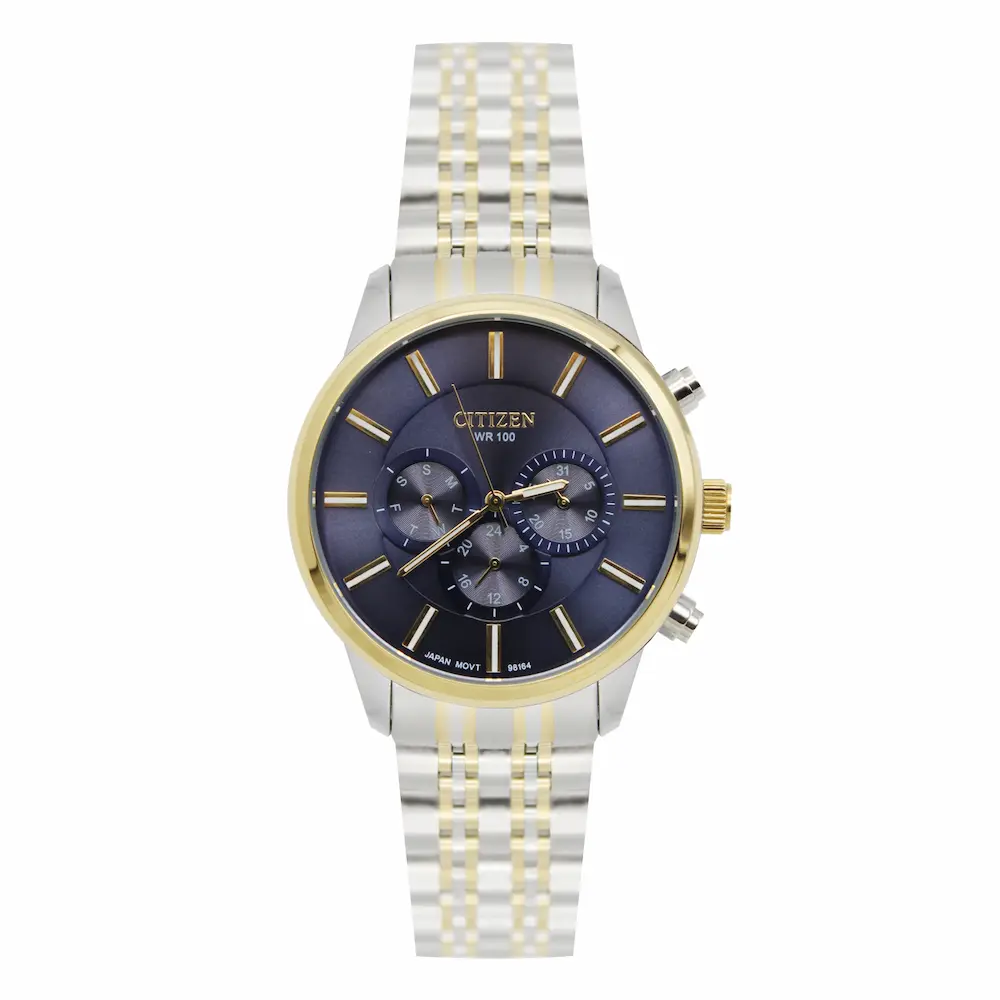 ساعت مچی عقربه ای مردانه سیتیزن مدل 98164