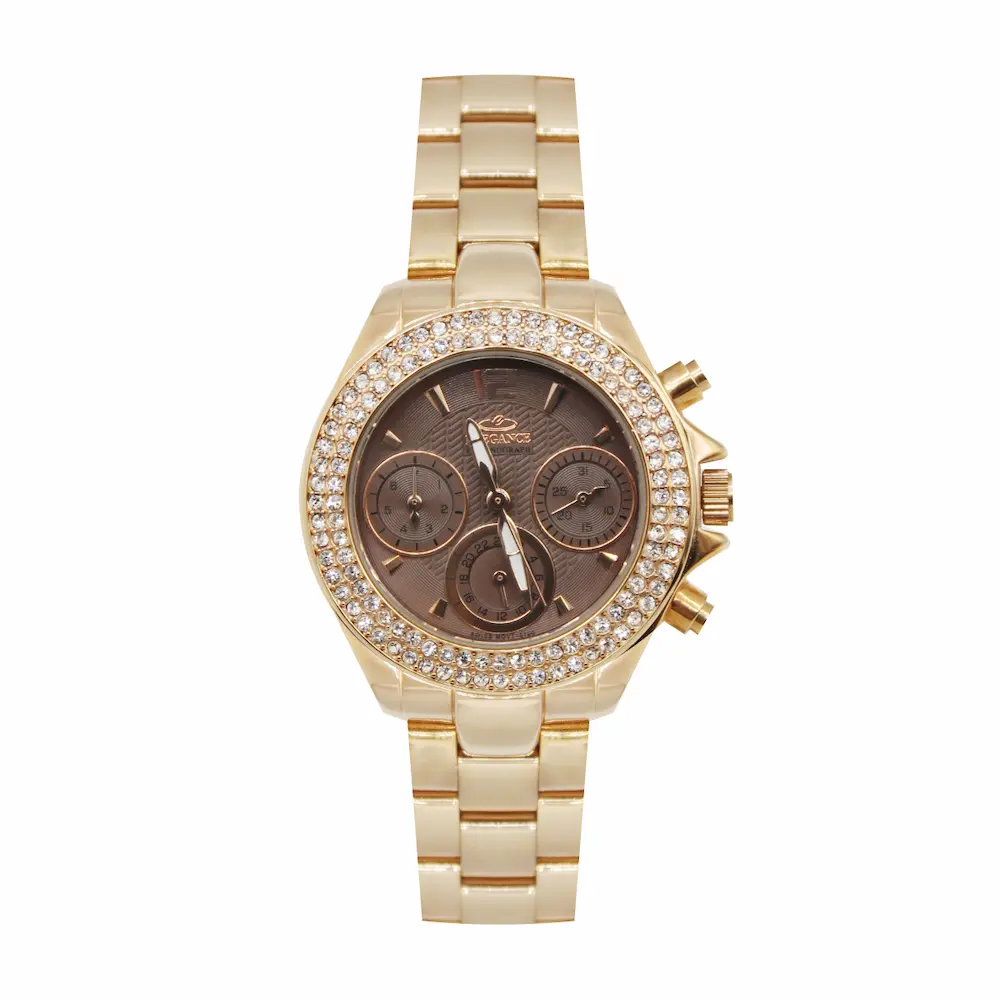 ساعت مچی عقربه ای زنانه الگانس مدل 88190