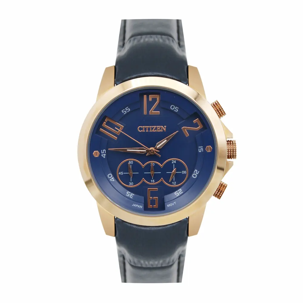 ساعت مچی عقربه ای مردانه سیتیزن مدل 2129
