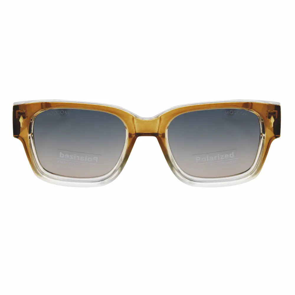 عینک آفتابی مردانه موسکوت مدل 1201