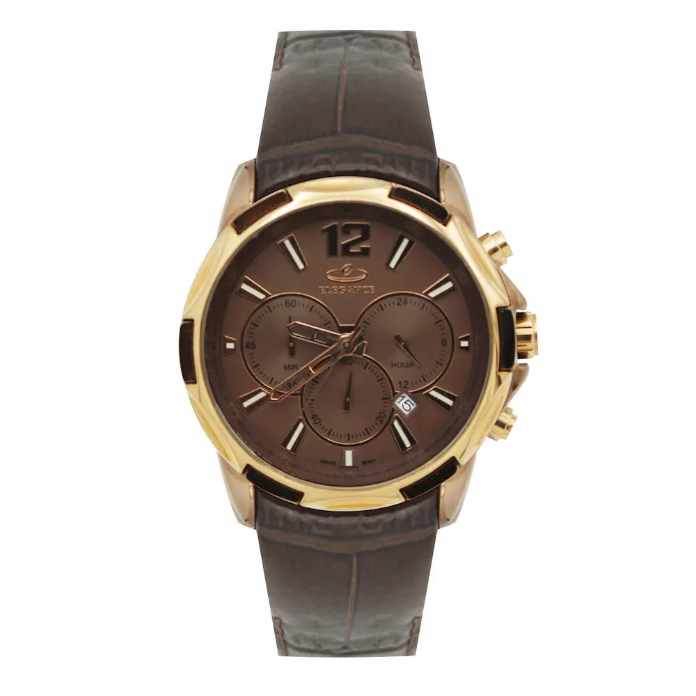 ساعت مچی عقربه ای مردانه الگانس مدل 88347