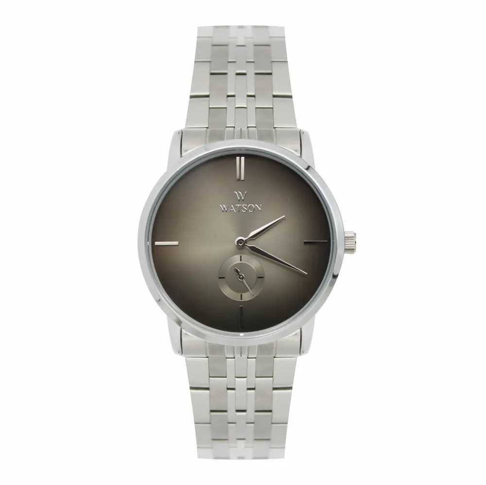 ساعت مچی عقربه ای مردانه واتسون مدل 1025