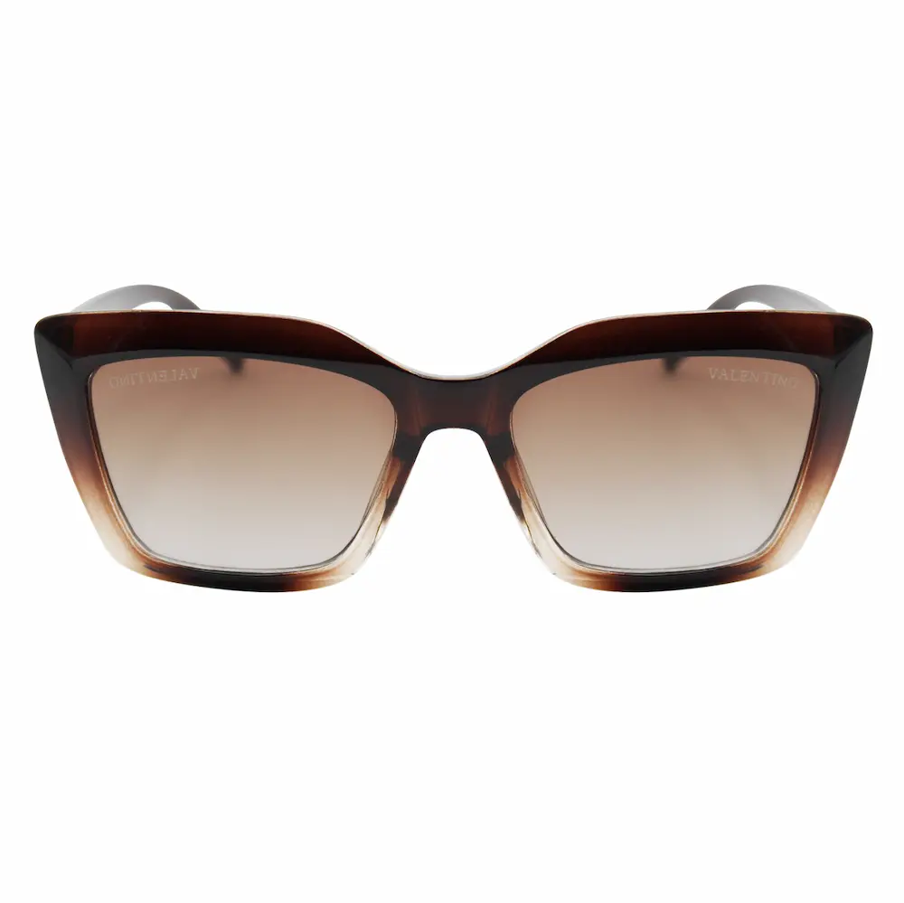 عینک آفتابی زنانه ولنتینو مدل 2409