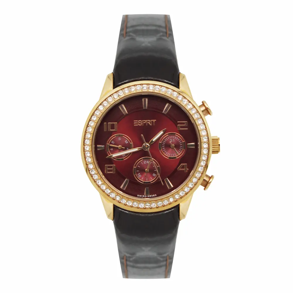 ساعت مچی عقربه ای زنانه اسپریت مدل 88383