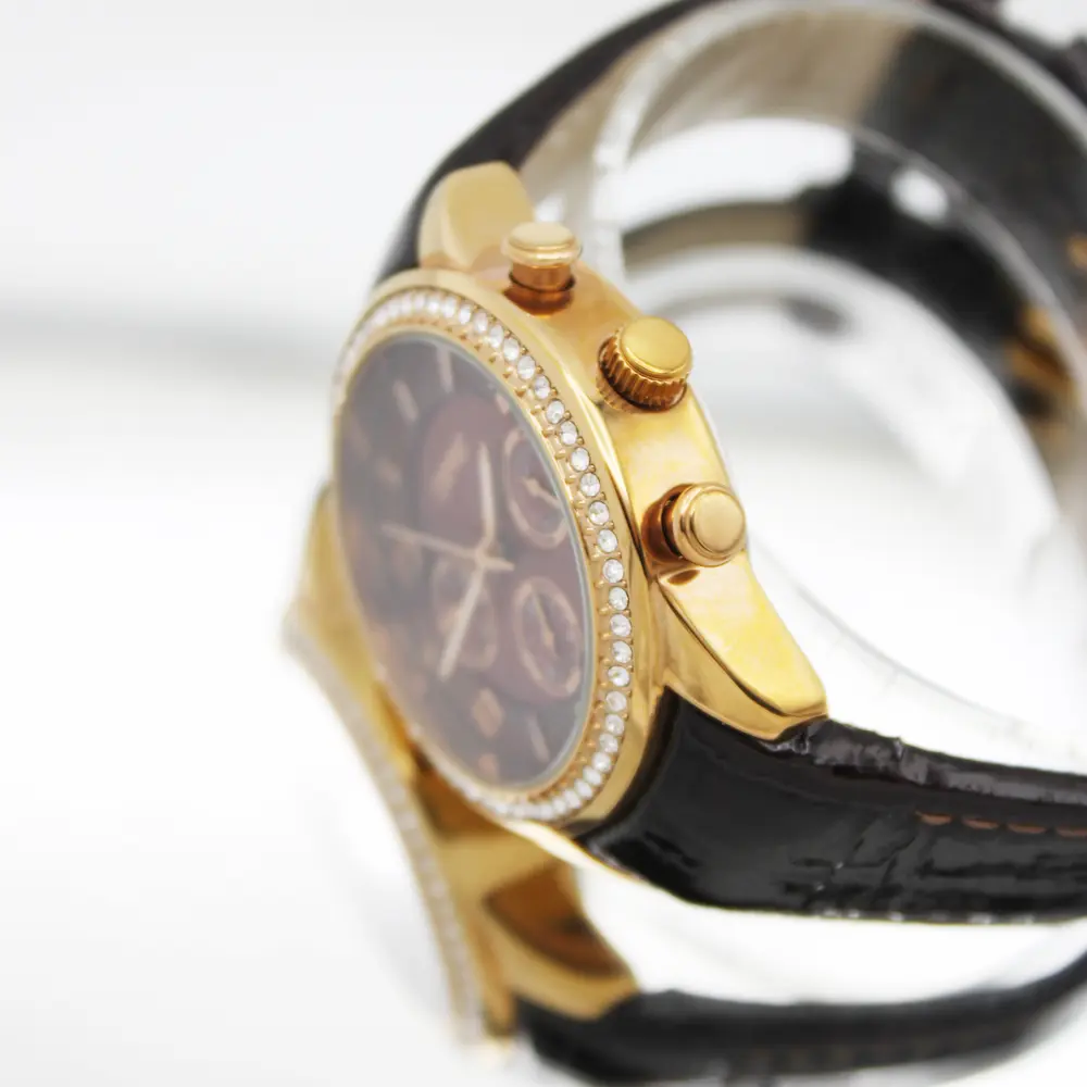 ساعت مچی عقربه ای زنانه اسپریت مدل 88383