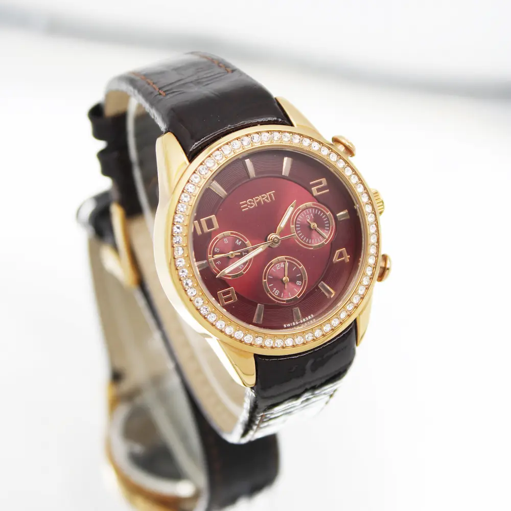 ساعت مچی عقربه ای زنانه اسپریت مدل 88383