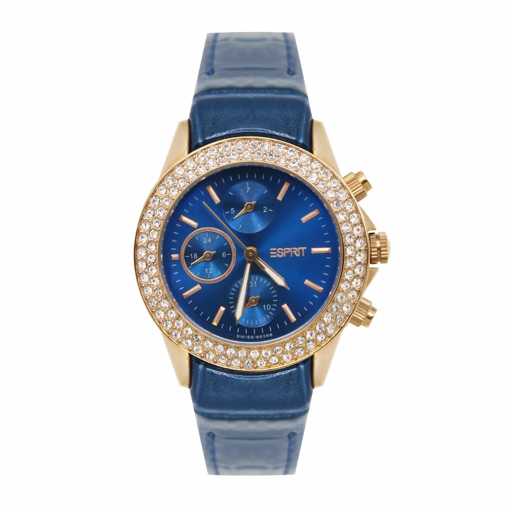 ساعت مچی عقربه ای زنانه اسپریت مدل 88388