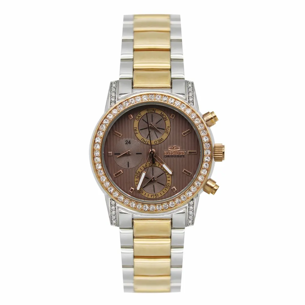 ساعت مچی عقربه ای زنانه الگانس مدل 88188