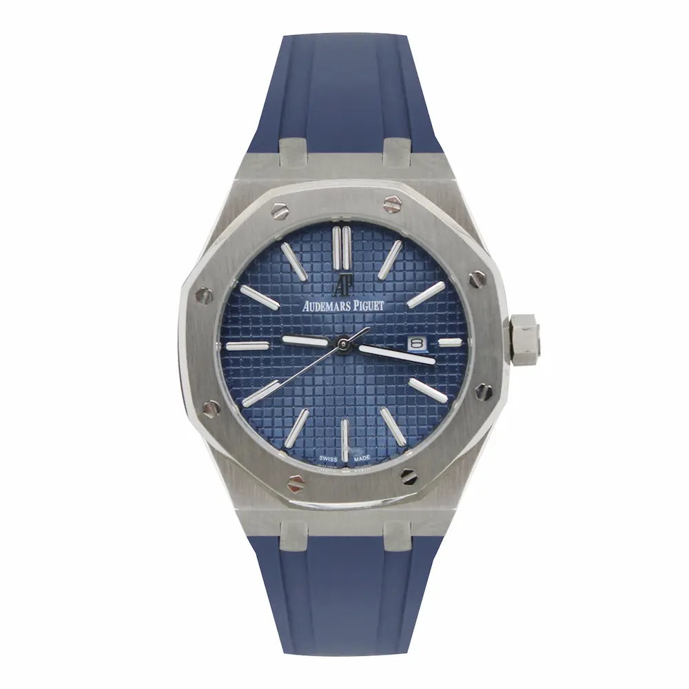 ساعت مچی عقربه ای مردانه اودمار پیگه (ای پی) مدل 98