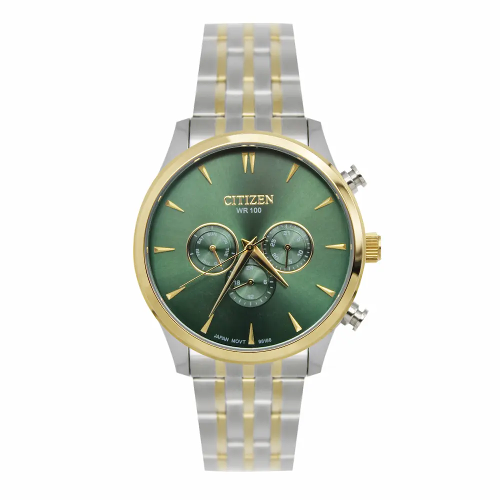 ساعت مچی عقربه ای مردانه سیتیزن مدل 98166