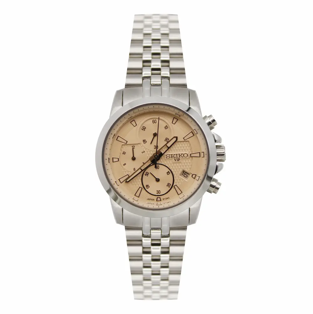 ساعت مچی عقربه ای زنانه سیکو مدل 81343