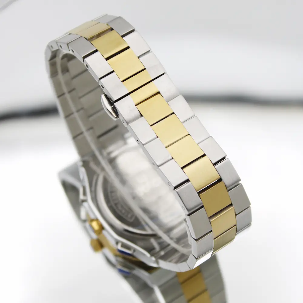 ساعت مچی عقربه ای مردانه آی واچ مدل 190145