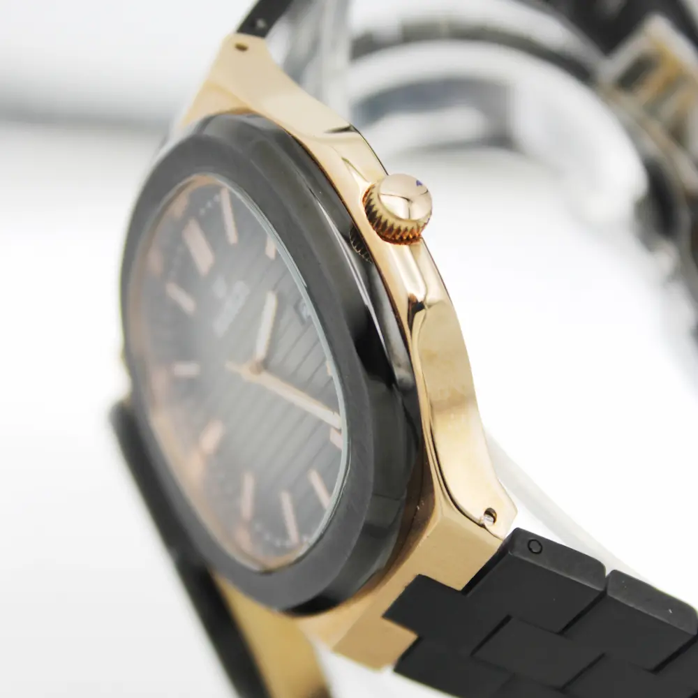 ساعت مچی عقربه ای ست زنانه مردانه آی واچ مدل 190153