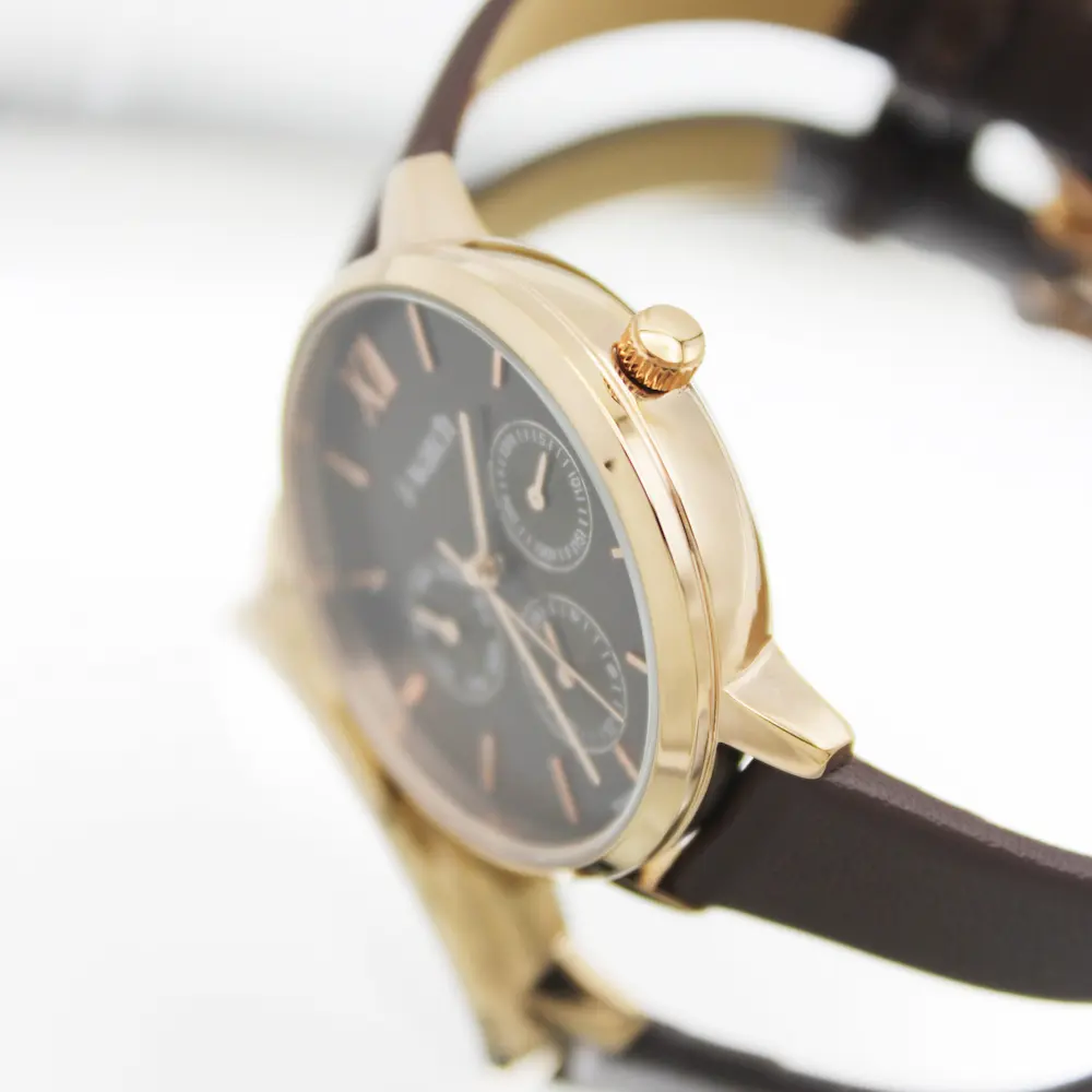 ساعت مچی عقربه ای زنانه آی واچ مدل 190166