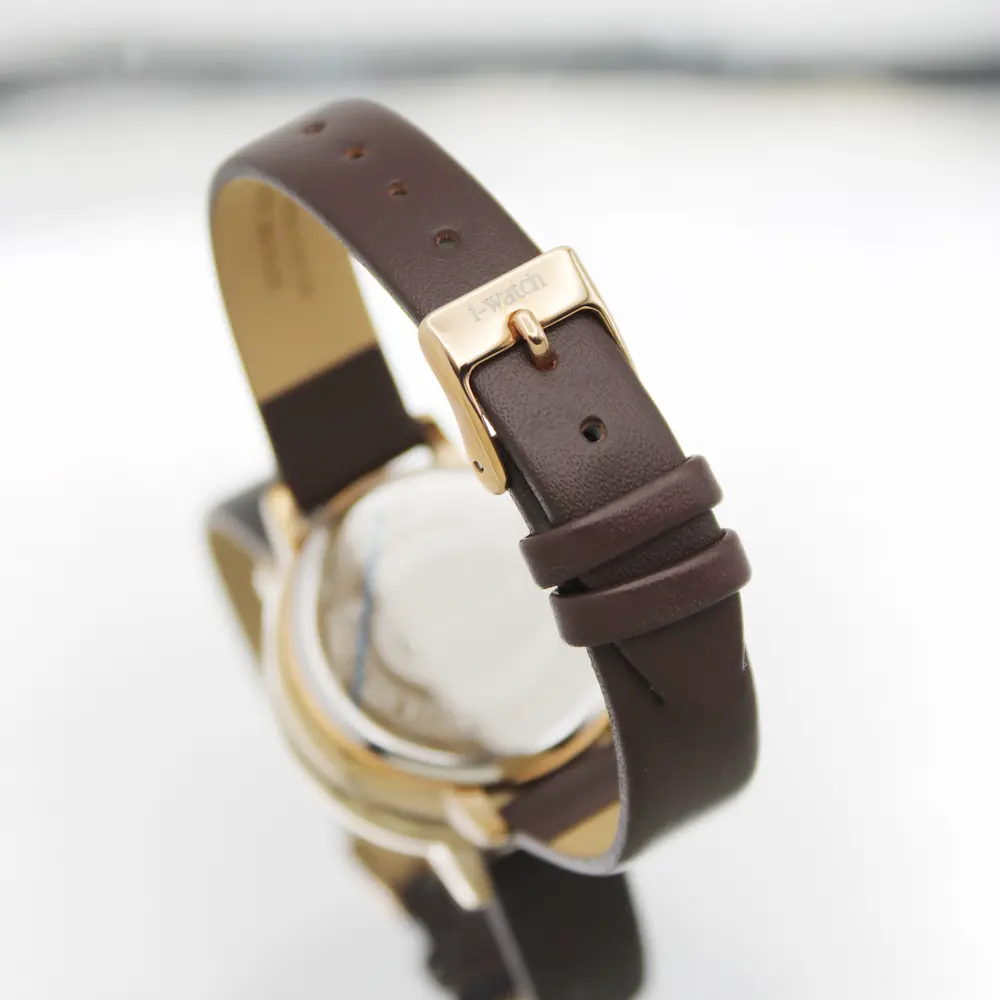 ساعت مچی عقربه ای زنانه آی واچ مدل 190166