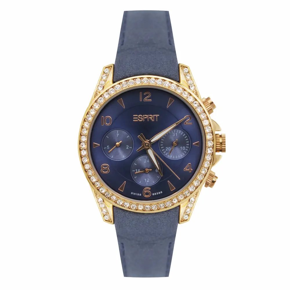 ساعت مچی عقربه ای زنانه اسپریت مدل 88381