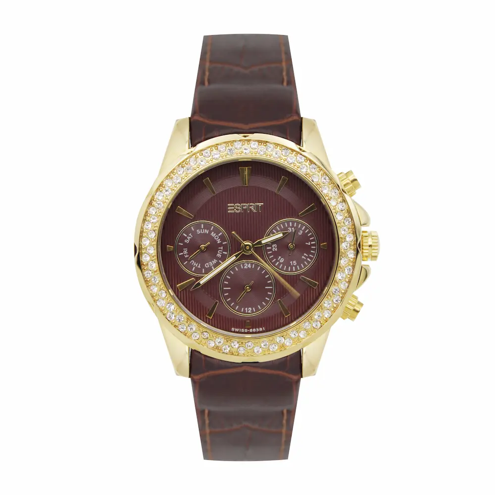 ساعت مچی عقربه ای زنانه اسپریت مدل 88381