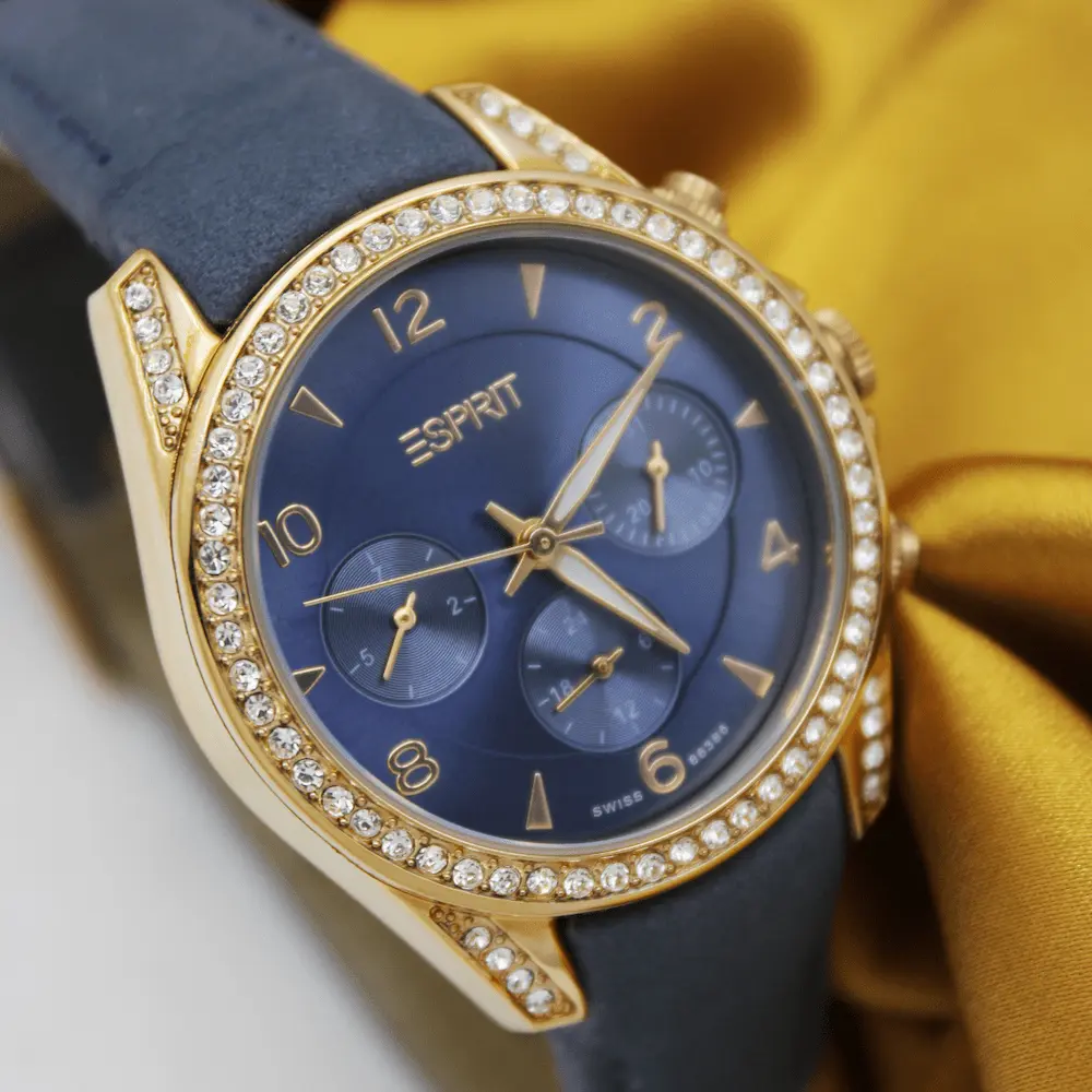 ساعت مچی عقربه ای زنانه اسپریت مدل 88381