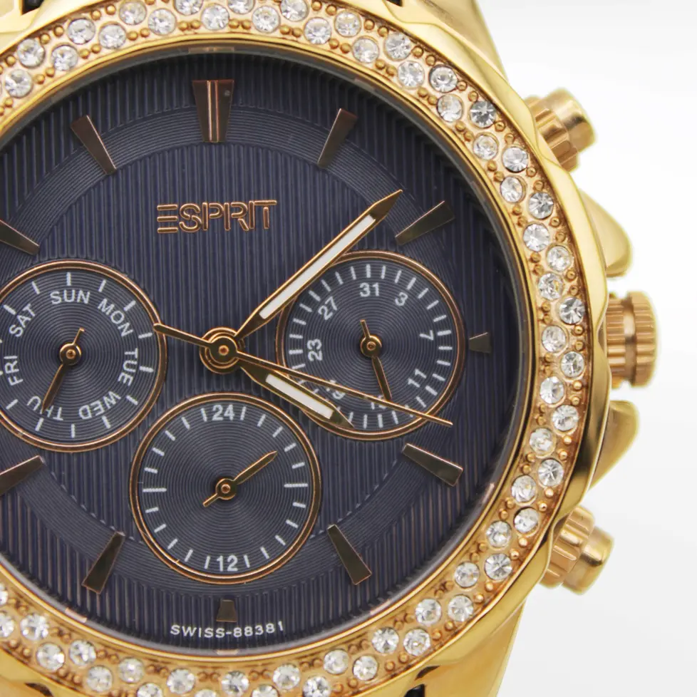 ساعت مچی عقربه ای زنانه اسپریت مدل 88381