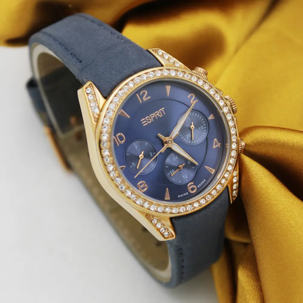 ساعت مچی عقربه ای زنانه اسپریت مدل 88381
