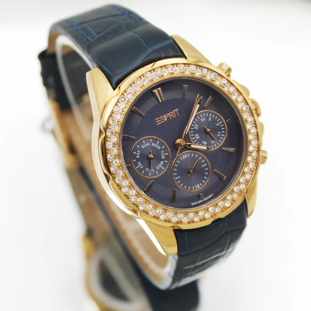 ساعت مچی عقربه ای زنانه اسپریت مدل 88381