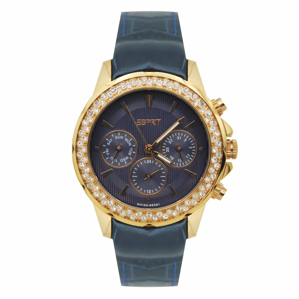 ساعت مچی عقربه ای زنانه اسپریت مدل 88381