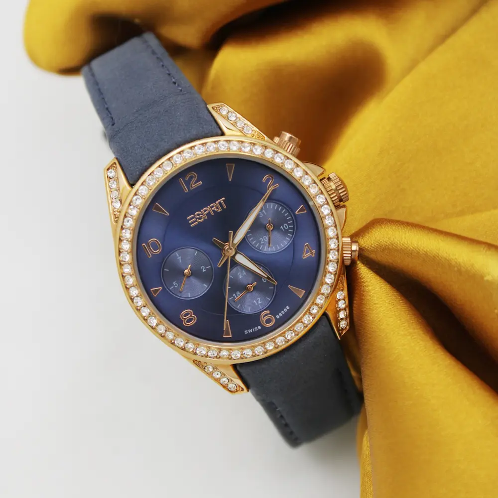 ساعت مچی عقربه ای زنانه اسپریت مدل 88381